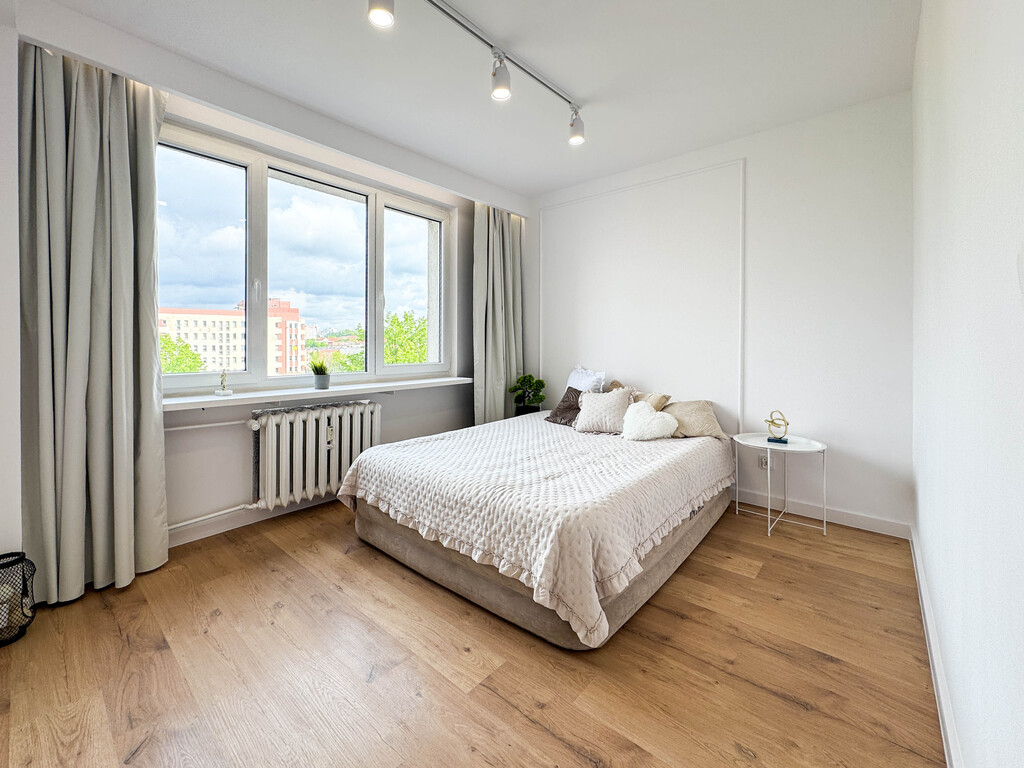 Mieszkanie na sprzedaż Szczecin, Śródmieście-Centrum 57 m2 | Arka Nieruchomości