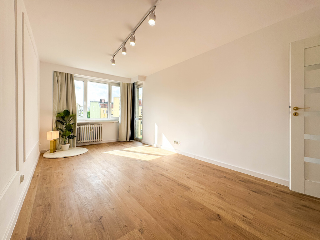Mieszkanie na sprzedaż Szczecin, Śródmieście-Centrum 57 m2 | Arka Nieruchomości