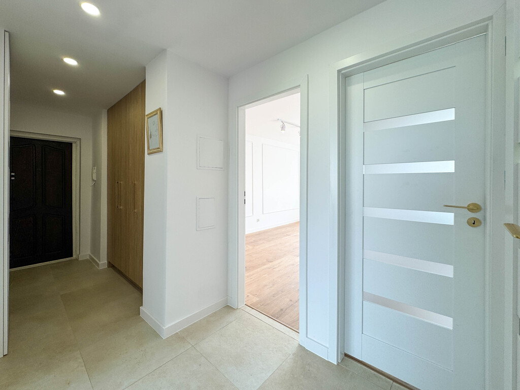 Mieszkanie na sprzedaż Szczecin, Śródmieście-Centrum 57 m2 | Arka Nieruchomości