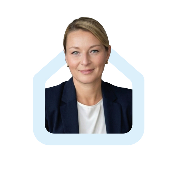 Magda Duszyńska - Ekspert nieruchomości