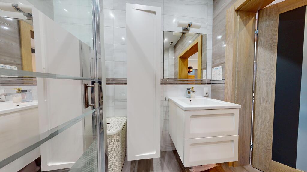 Dom na sprzedaż Szczecin, os. Kasztanowe 203 m2 | Arka Nieruchomości