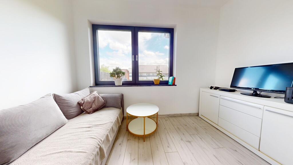 Dom na sprzedaż Szczecin, os. Kasztanowe 203 m2 | Arka Nieruchomości