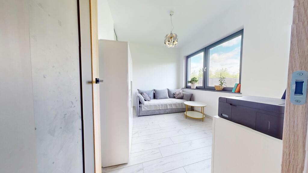 Dom na sprzedaż Szczecin, os. Kasztanowe 203 m2 | Arka Nieruchomości
