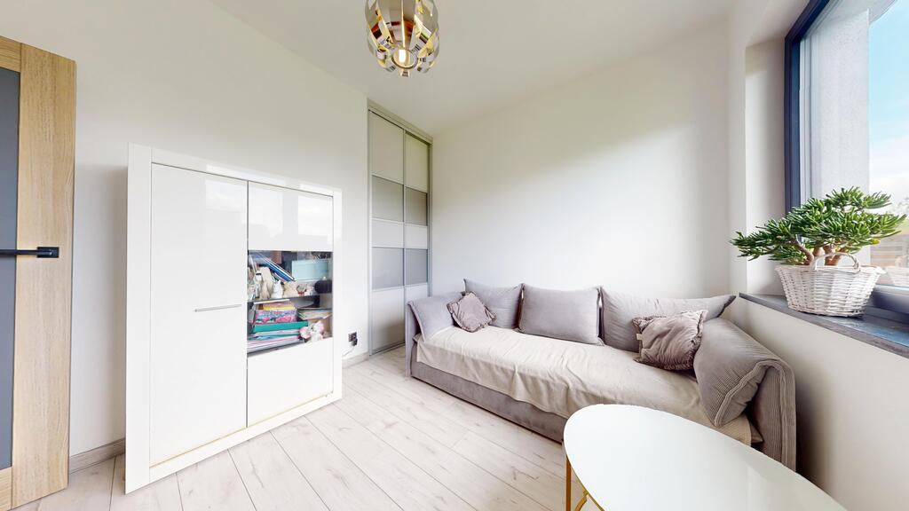 Dom na sprzedaż Szczecin, os. Kasztanowe 203 m2 | Arka Nieruchomości