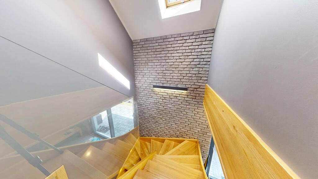 Dom na sprzedaż Szczecin, os. Kasztanowe 203 m2 | Arka Nieruchomości