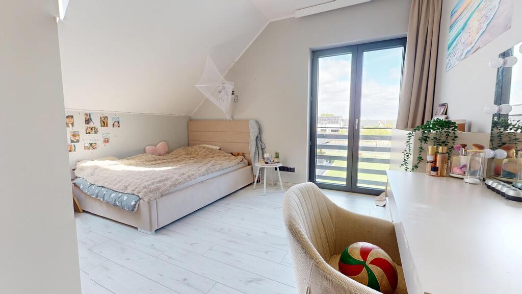 Dom na sprzedaż Szczecin, os. Kasztanowe 203 m2 | Arka Nieruchomości