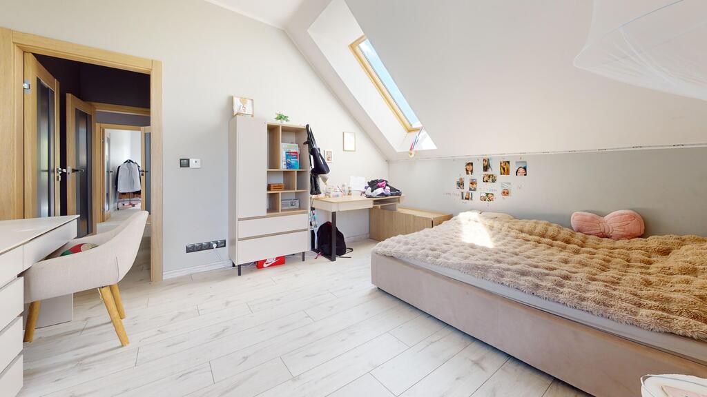 Dom na sprzedaż Szczecin, os. Kasztanowe 203 m2 | Arka Nieruchomości