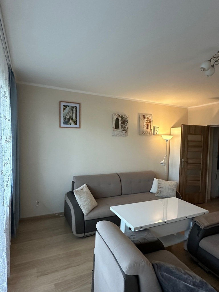 Mieszkanie na wynajem Szczecin, os. Bukowe 50 m2 | Arka Nieruchomości