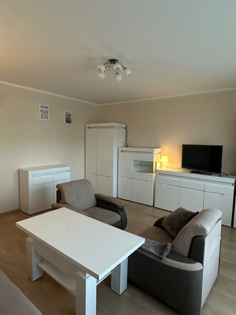 Mieszkanie na wynajem Szczecin, os. Bukowe 50 m2 | Arka Nieruchomości