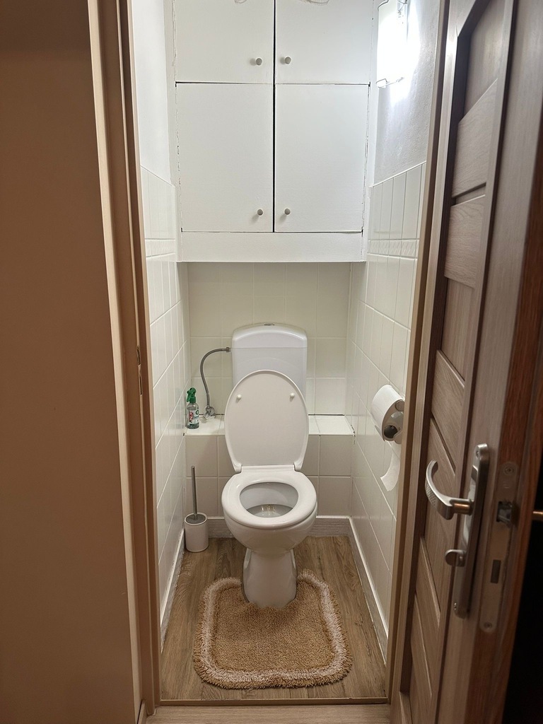 Mieszkanie na wynajem Szczecin, os. Bukowe 50 m2 | Arka Nieruchomości