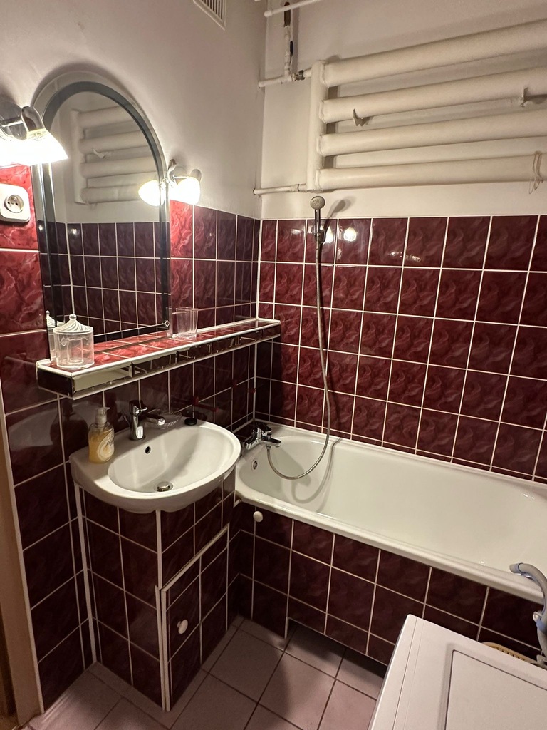 Mieszkanie na wynajem Szczecin, os. Bukowe 50 m2 | Arka Nieruchomości