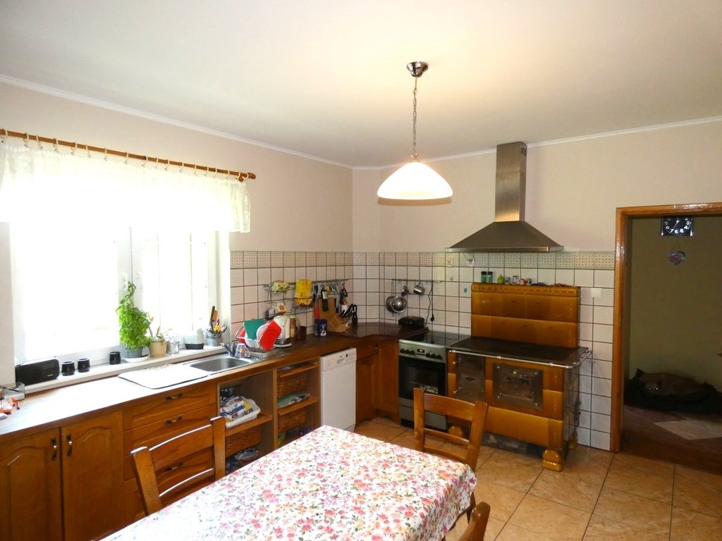 Dom na sprzedaż Suliborek 209 m2 | Arka Nieruchomości