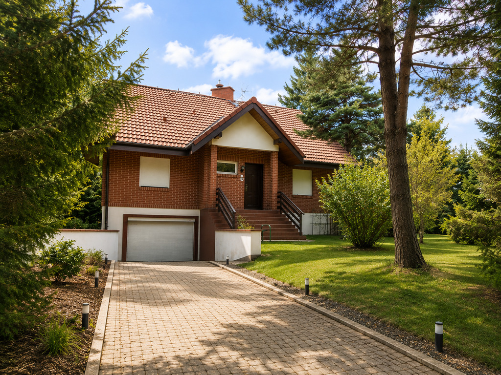 Dom na sprzedaż Ińsko 185 m2 | Arka Nieruchomości