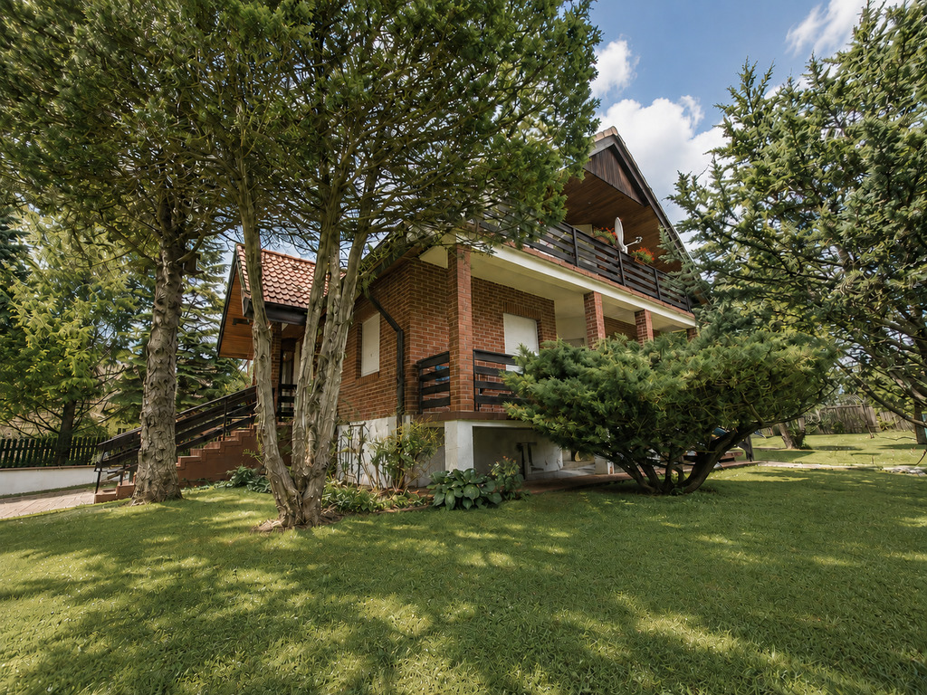 Dom na sprzedaż Ińsko 185 m2 | Arka Nieruchomości