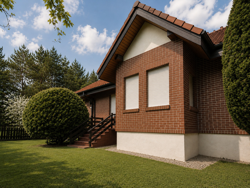 Dom na sprzedaż Ińsko 185 m2 | Arka Nieruchomości