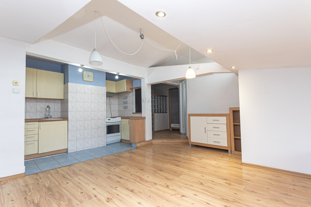 Mieszkanie na sprzedaż Stargard 60 m2 | Arka Nieruchomości
