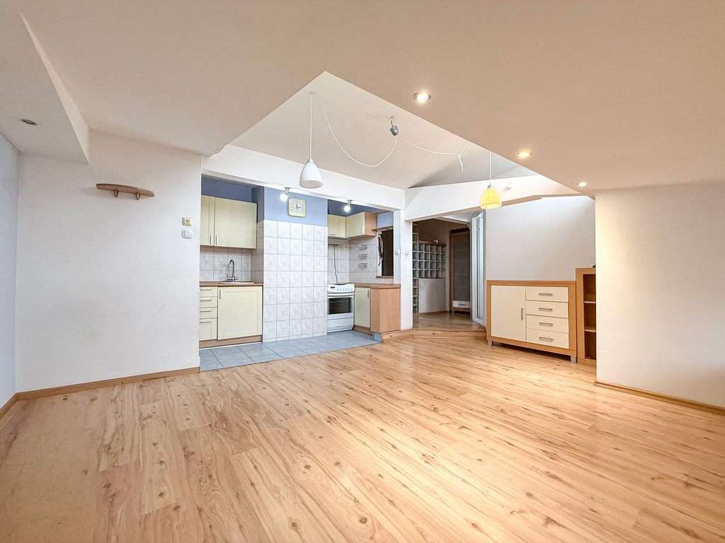 Mieszkanie na sprzedaż Stargard 60 m2 | Arka Nieruchomości