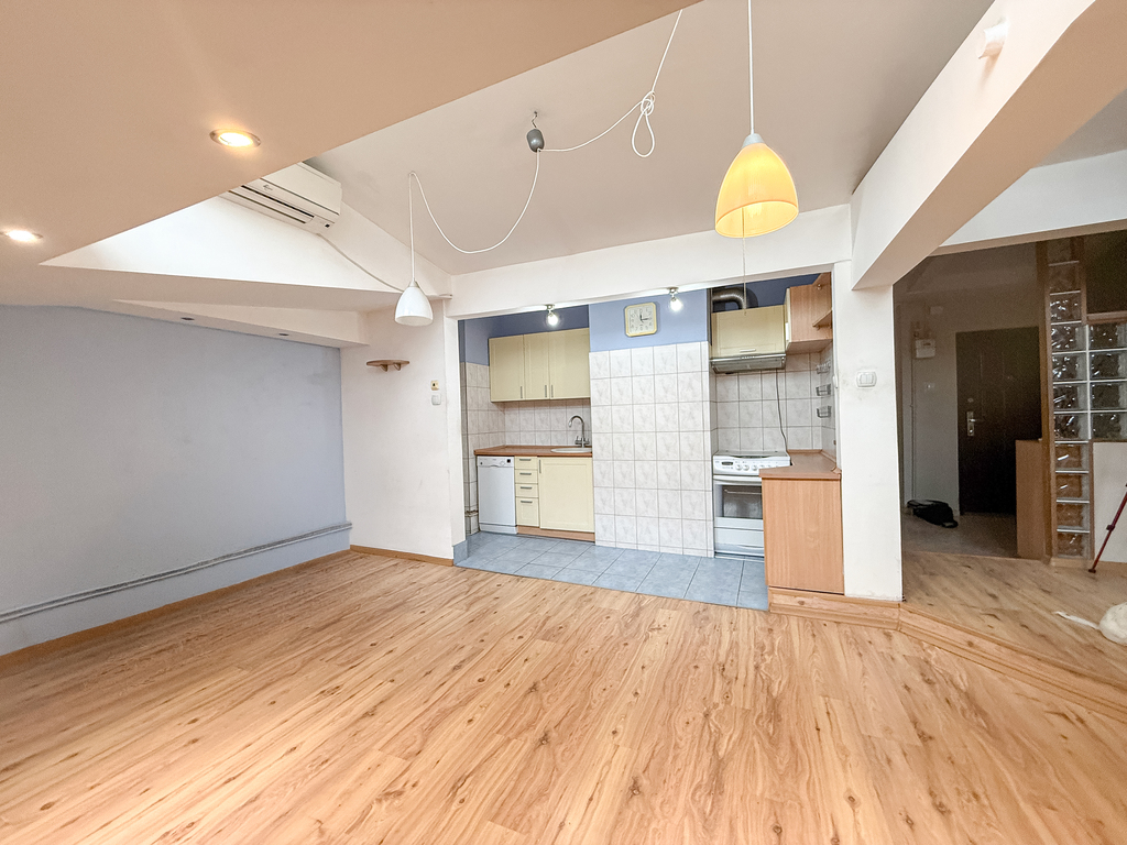 Mieszkanie na sprzedaż Stargard 60 m2 | Arka Nieruchomości