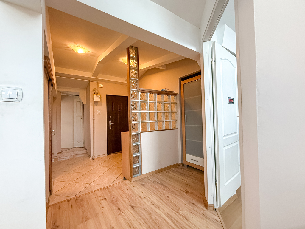 Mieszkanie na sprzedaż Stargard 60 m2 | Arka Nieruchomości