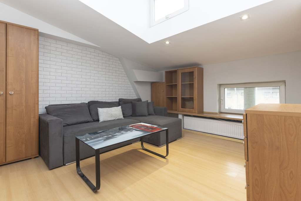 Mieszkanie na sprzedaż Stargard 60 m2 | Arka Nieruchomości