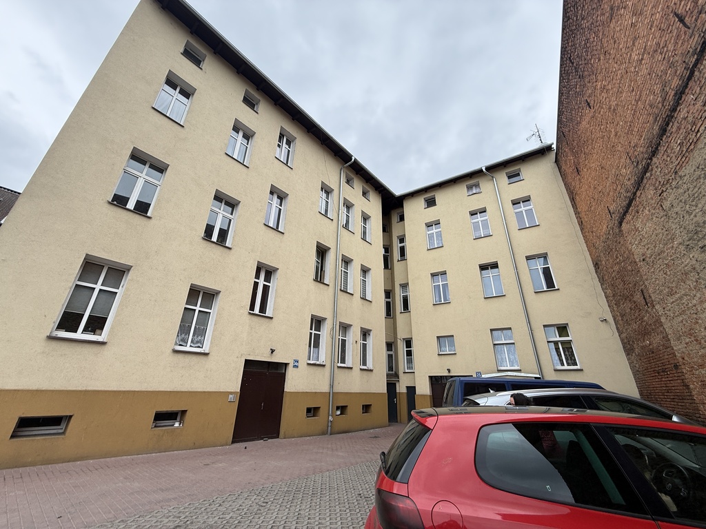 Mieszkanie na sprzedaż Stargard 60 m2 | Arka Nieruchomości