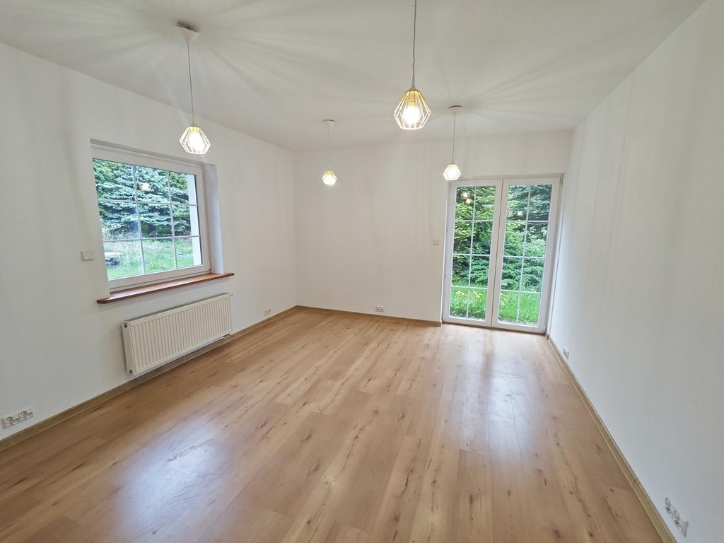 Lokal na wynajem Szczecin, Osów 56 m2 | Arka Nieruchomości