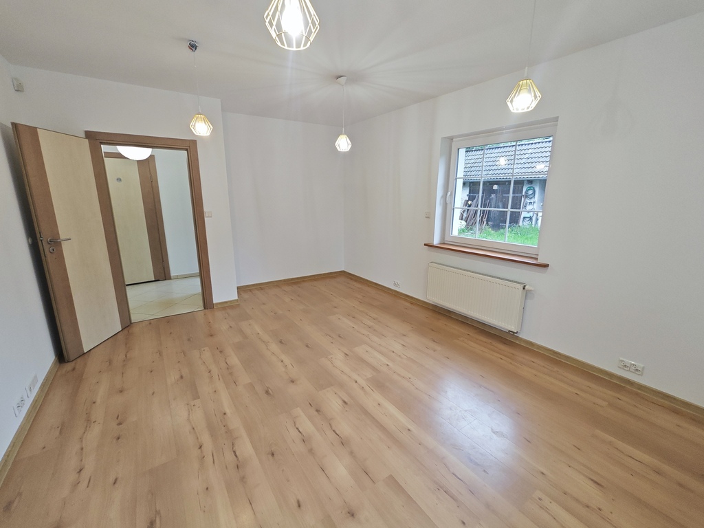 Lokal na wynajem Szczecin, Osów 56 m2 | Arka Nieruchomości