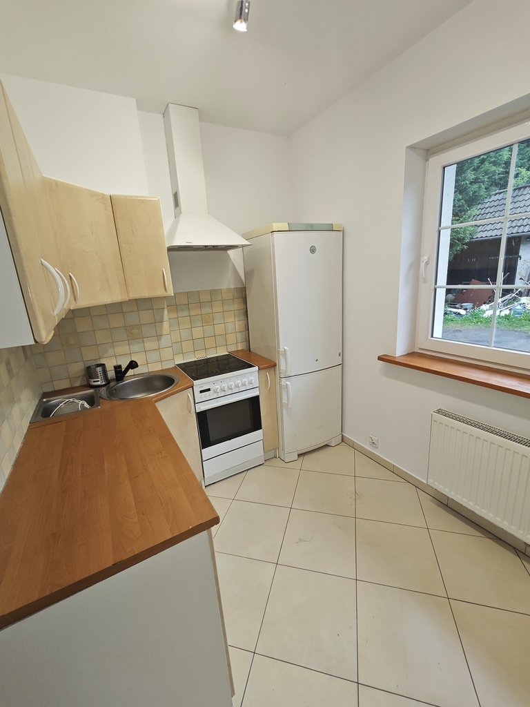 Lokal na wynajem Szczecin, Osów 56 m2 | Arka Nieruchomości