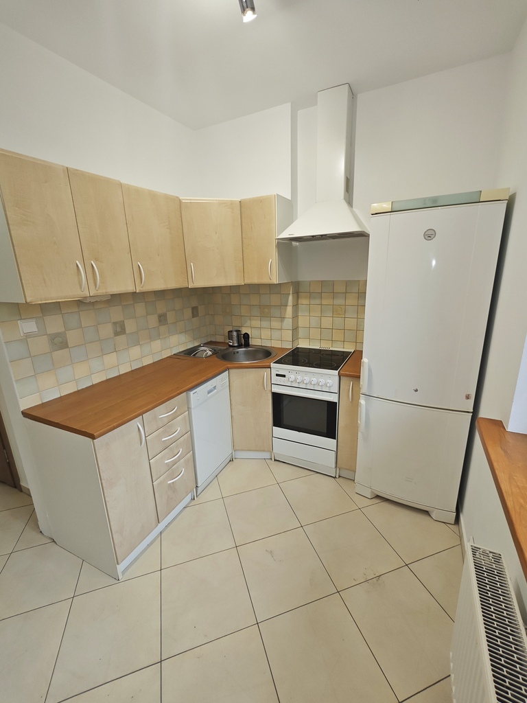 Lokal na wynajem Szczecin, Osów 56 m2 | Arka Nieruchomości