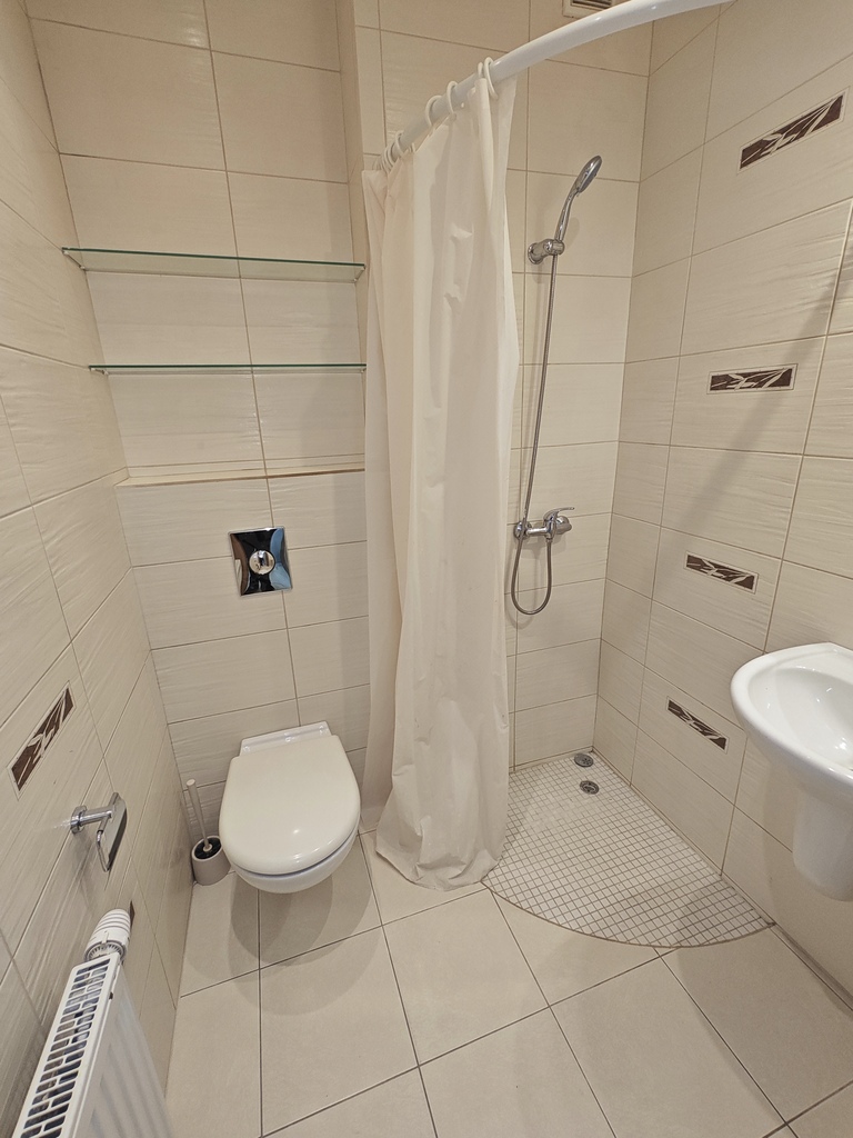 Lokal na wynajem Szczecin, Osów 56 m2 | Arka Nieruchomości
