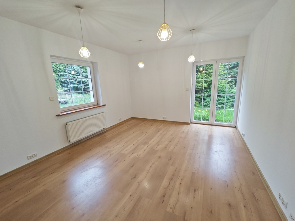 Mieszkanie na wynajem Szczecin, Osów 56 m2 | Arka Nieruchomości