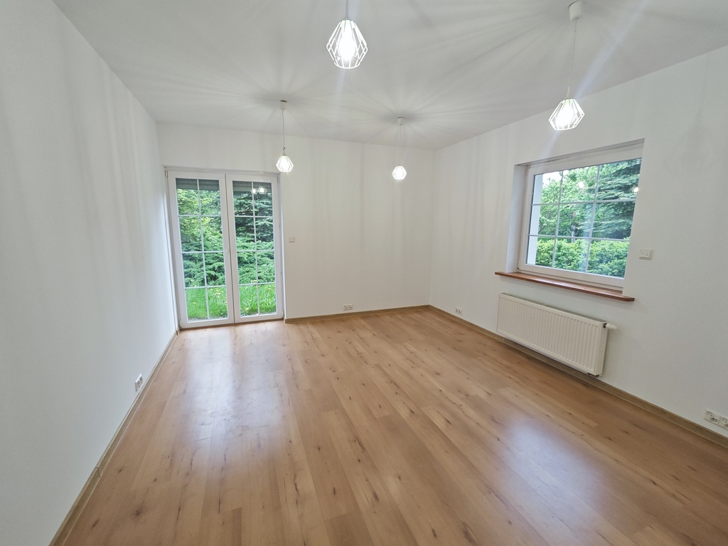 Mieszkanie na wynajem Szczecin, Osów 56 m2 | Arka Nieruchomości