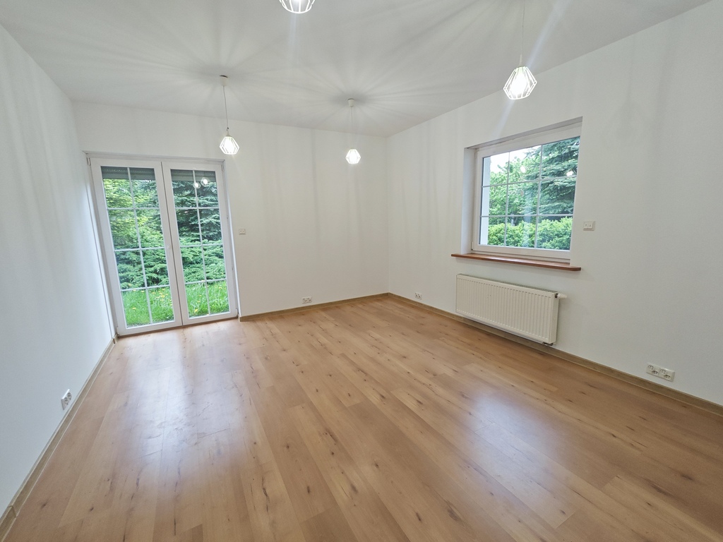 Mieszkanie na wynajem Szczecin, Osów 56 m2 | Arka Nieruchomości
