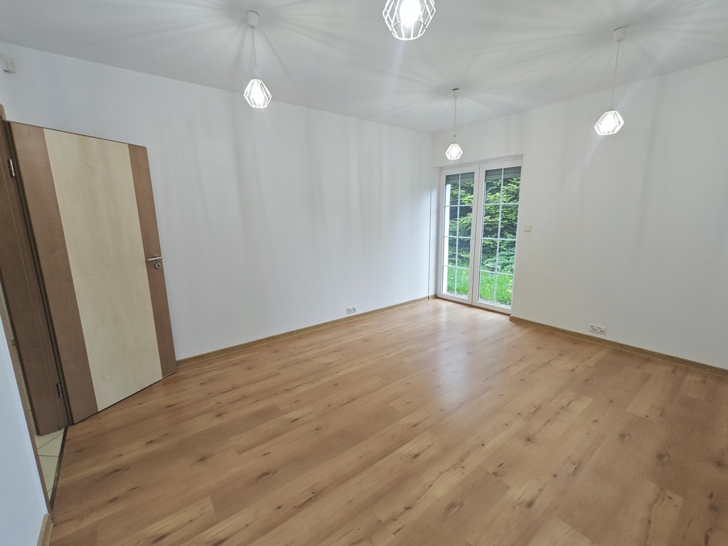 Mieszkanie na wynajem Szczecin, Osów 56 m2 | Arka Nieruchomości