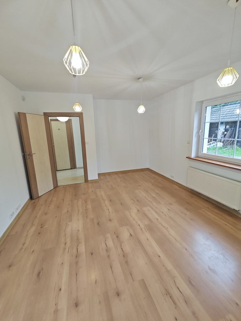 Mieszkanie na wynajem Szczecin, Osów 56 m2 | Arka Nieruchomości