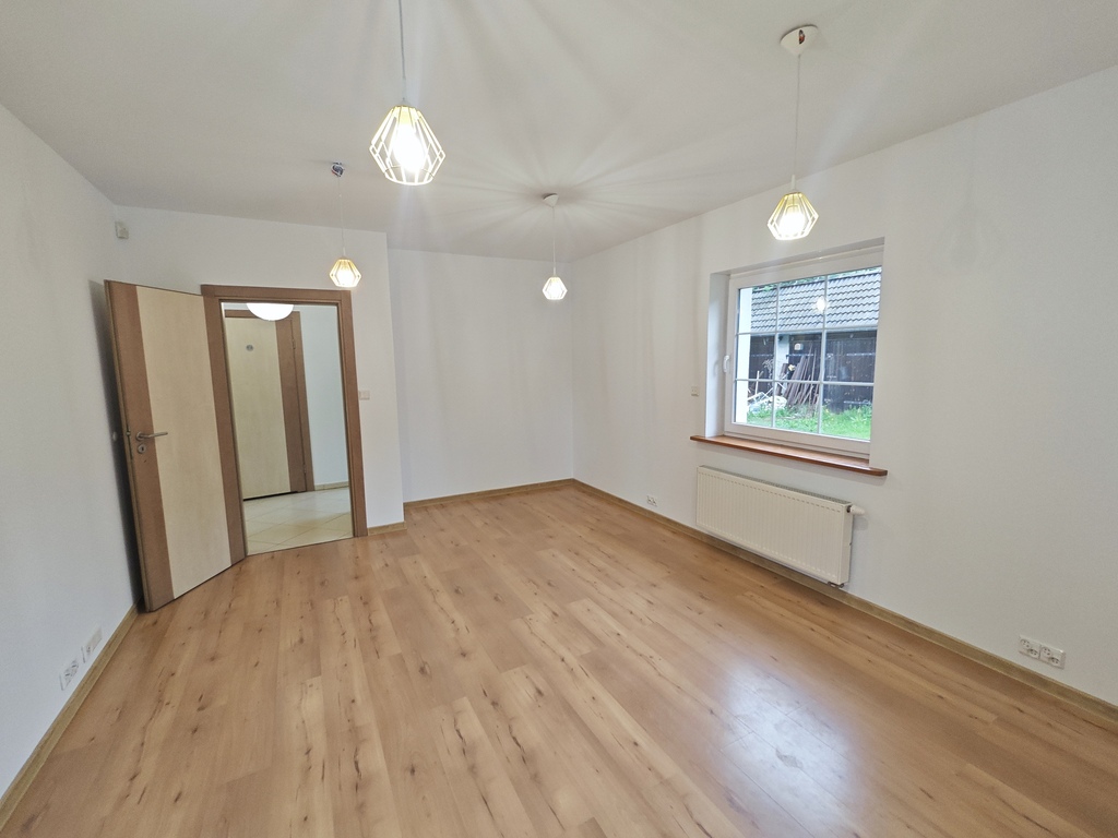 Mieszkanie na wynajem Szczecin, Osów 56 m2 | Arka Nieruchomości