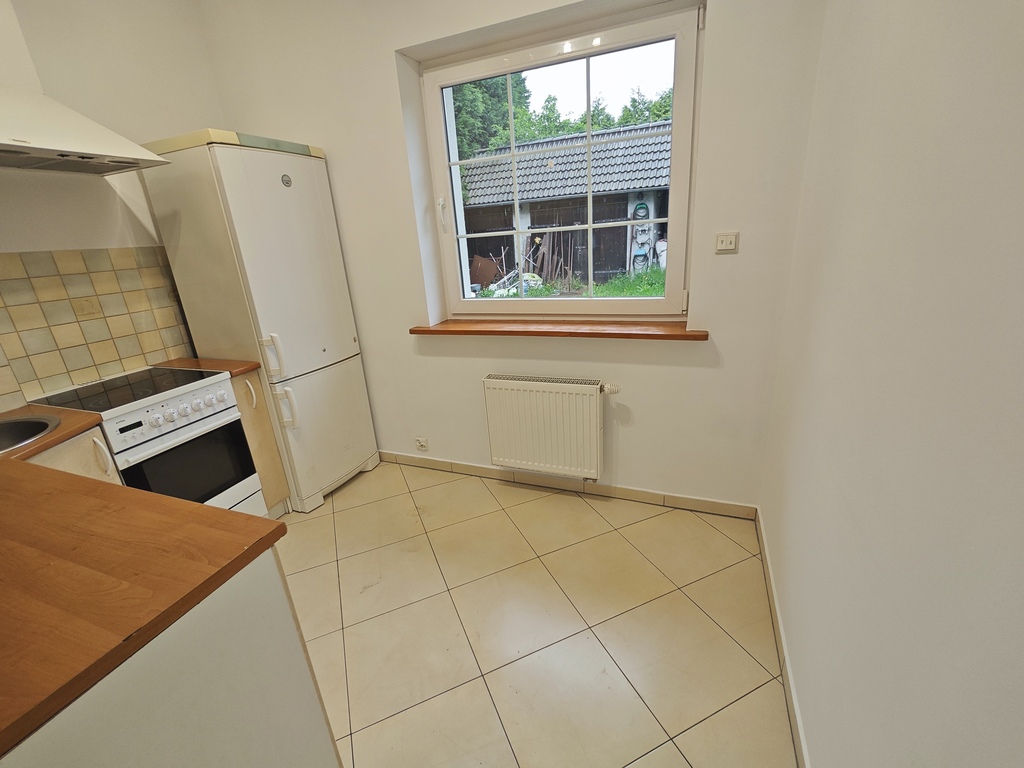 Mieszkanie na wynajem Szczecin, Osów 56 m2 | Arka Nieruchomości