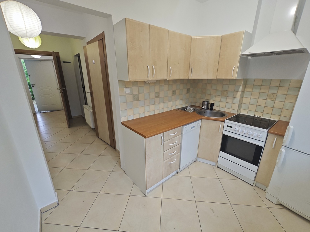 Mieszkanie na wynajem Szczecin, Osów 56 m2 | Arka Nieruchomości