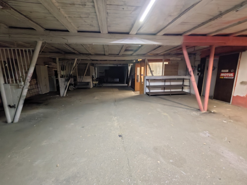 Obiekt komercyjny na wynajem Przylep 190 m2 | Arka Nieruchomości