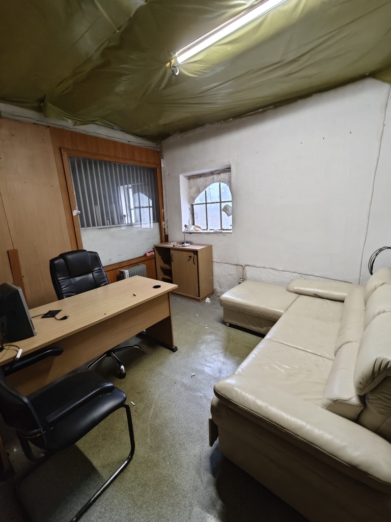 Obiekt komercyjny na wynajem Przylep 190 m2 | Arka Nieruchomości