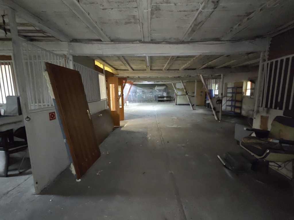 Obiekt komercyjny na wynajem Przylep 190 m2 | Arka Nieruchomości