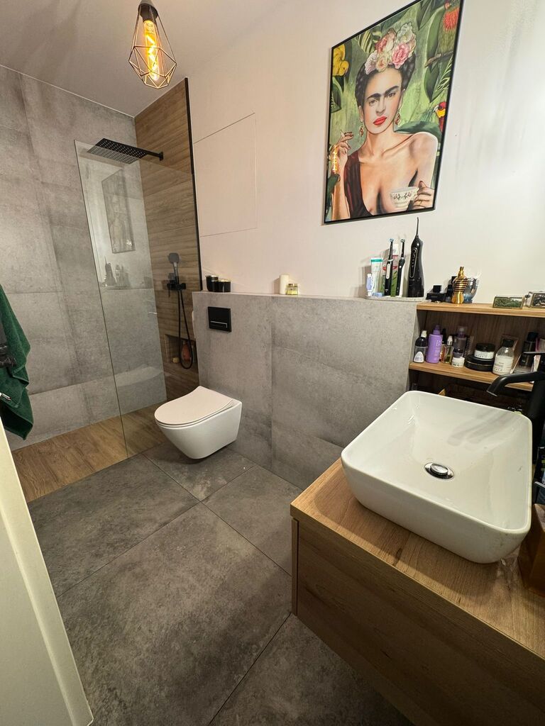 Mieszkanie na sprzedaż Szczecin, Pogodno 62 m2 | Arka Nieruchomości
