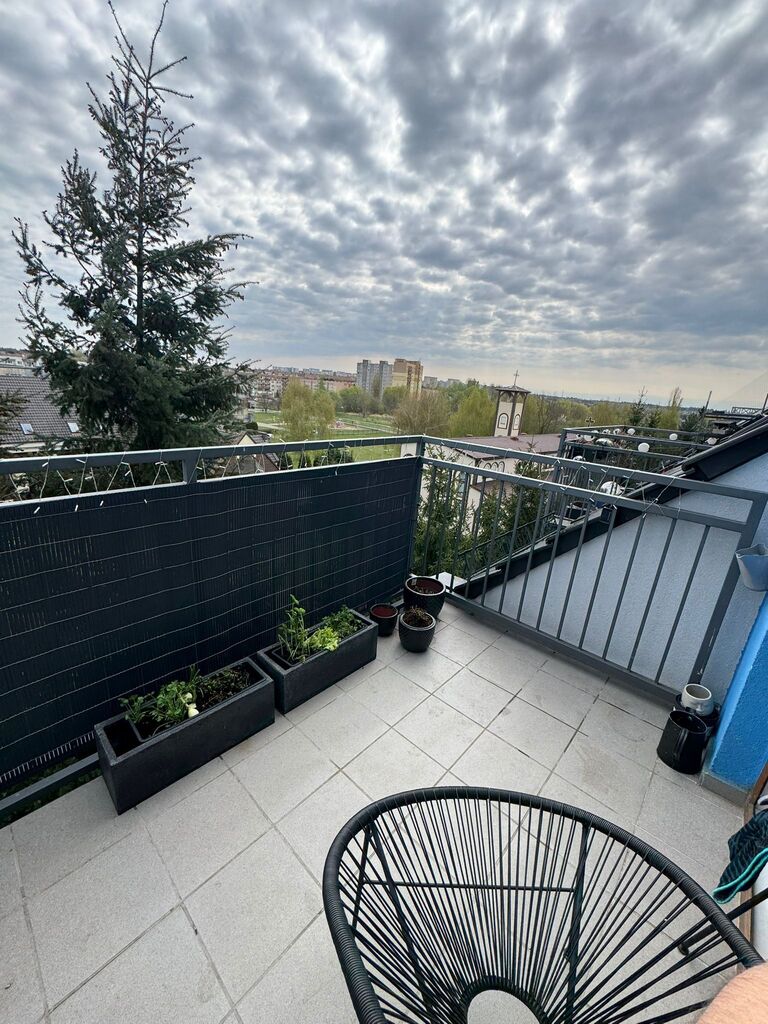 Mieszkanie na sprzedaż Szczecin, Pogodno 62 m2 | Arka Nieruchomości