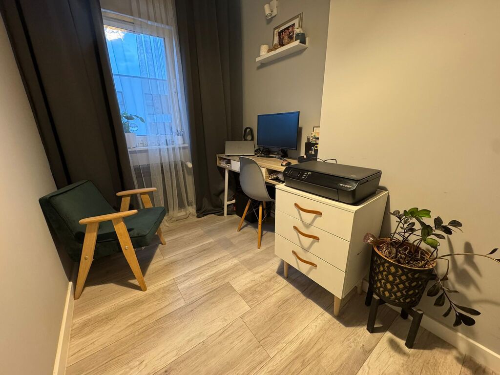 Mieszkanie na sprzedaż Szczecin, Pogodno 62 m2 | Arka Nieruchomości