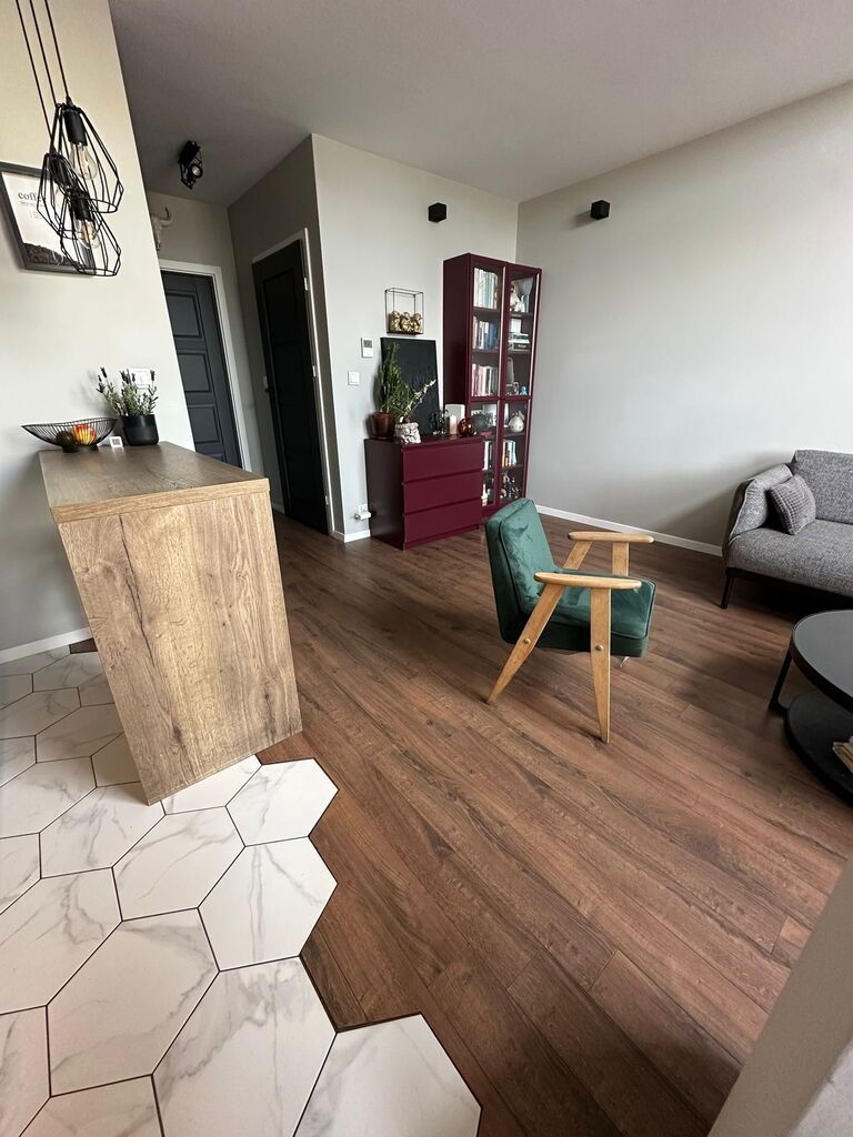 Mieszkanie na sprzedaż Szczecin, Pogodno 62 m2 | Arka Nieruchomości