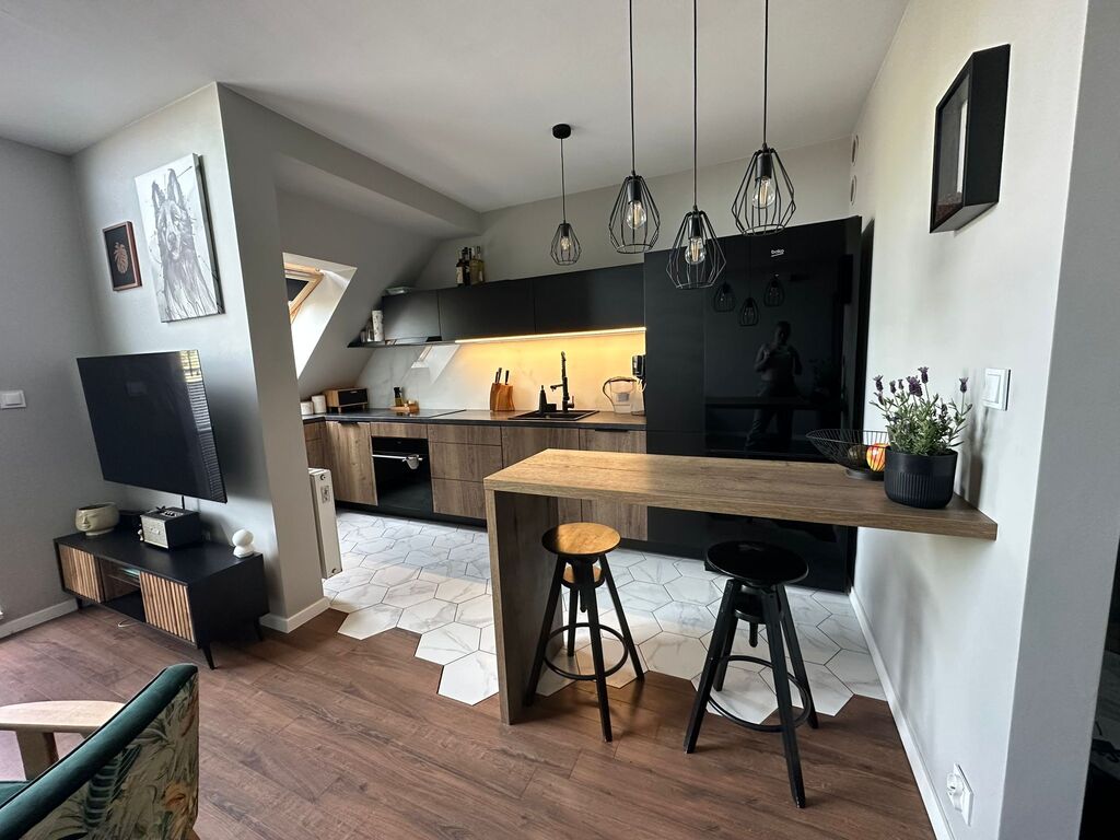 Mieszkanie na sprzedaż Szczecin, Pogodno 62 m2 | Arka Nieruchomości