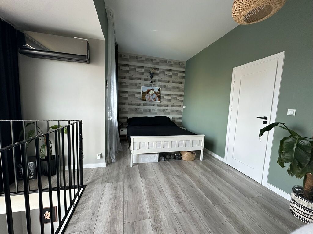 Mieszkanie na sprzedaż Szczecin, Pogodno 62 m2 | Arka Nieruchomości