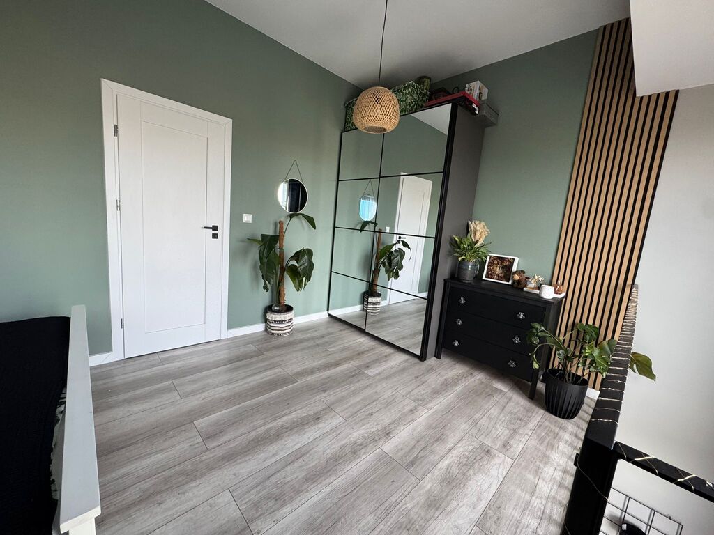 Mieszkanie na sprzedaż Szczecin, Pogodno 62 m2 | Arka Nieruchomości
