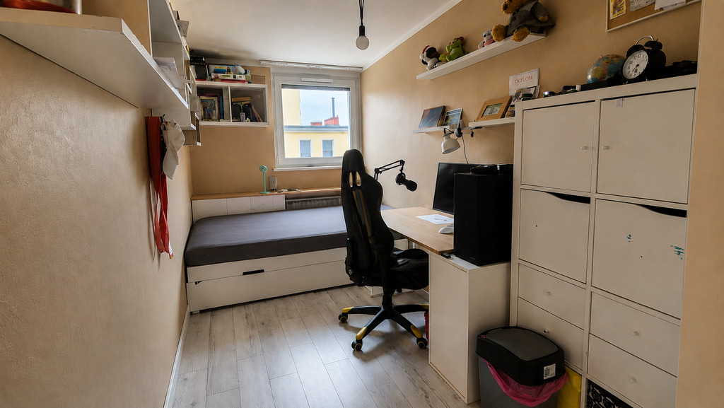 Mieszkanie na sprzedaż Szczecin, Śródmieście-Centrum 65 m2 | Arka Nieruchomości