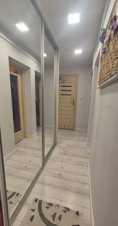 Mieszkanie na sprzedaż Szczecin, Śródmieście-Centrum 65 m2 | Arka Nieruchomości